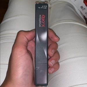 Smashbox mascara
